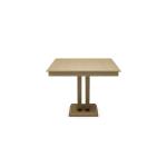 Portico Solid Table Top w/ Coronado Table Base - T-8440STB - Image 14
