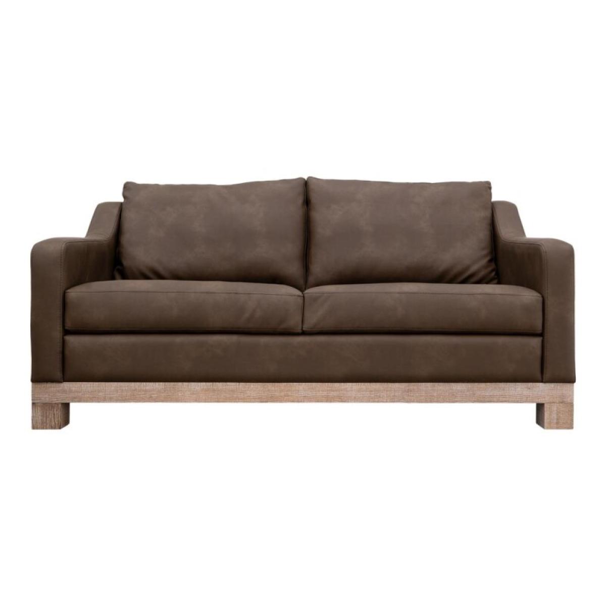 Wooden Frame & Base, Loveseat - Samba - Image 3