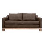 Wooden Frame & Base, Loveseat - Samba - Image 3