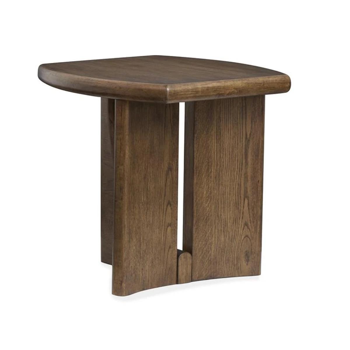 Phoebe T6385-03 Rectangular End Table - Image 5