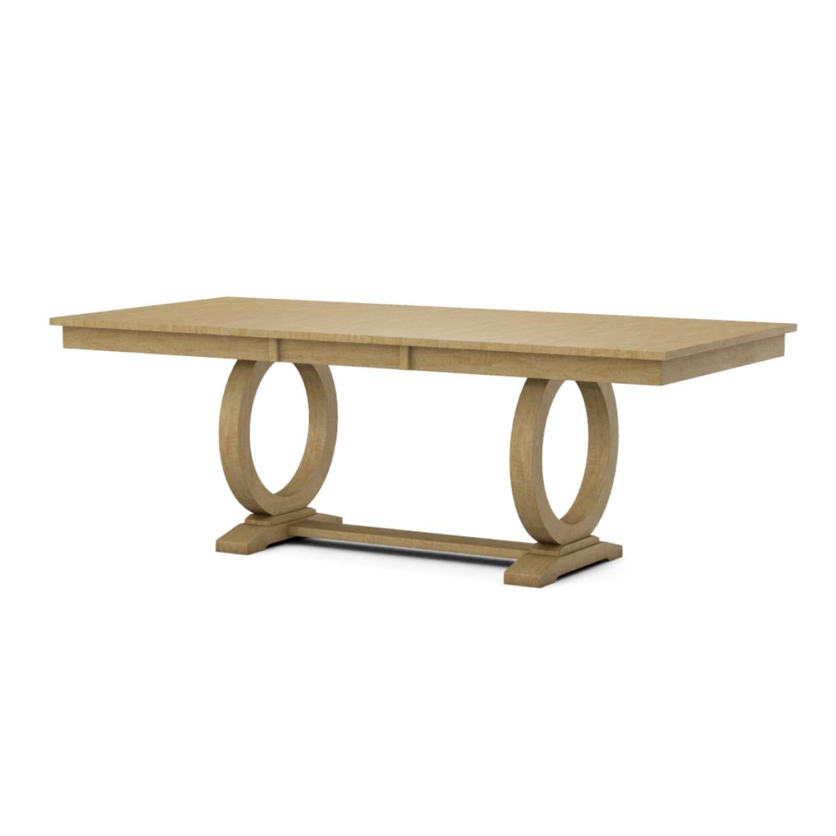 Ring Extension Table Top & Base - Image 26