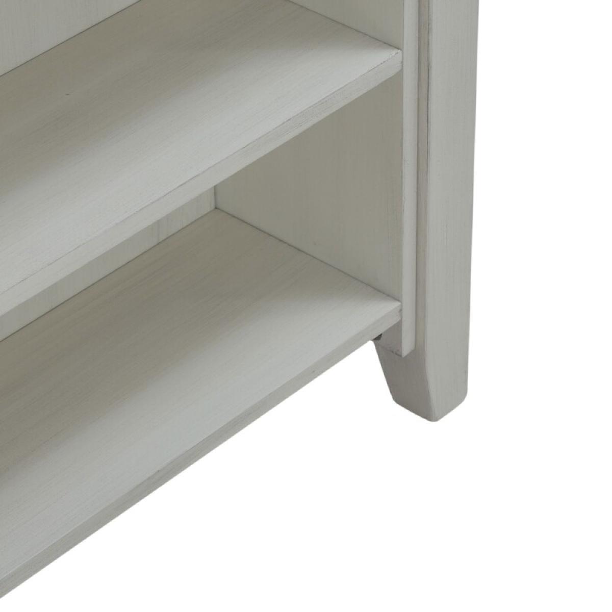 Brook Creek 3 Piece Counter Set - White - Image 14