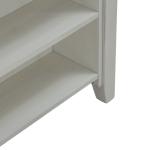 Brook Creek 3 Piece Counter Set - White - Image 14