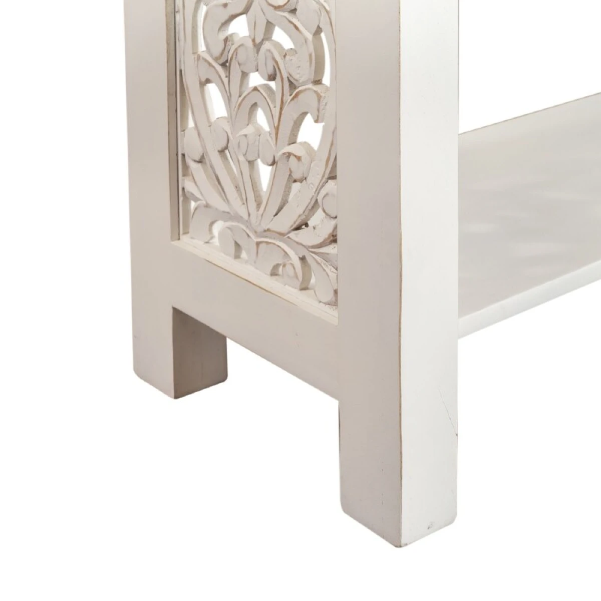Trellis Lane Accent Bookcase - Image 8