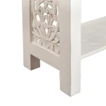 Trellis Lane Accent Bookcase - Image 8