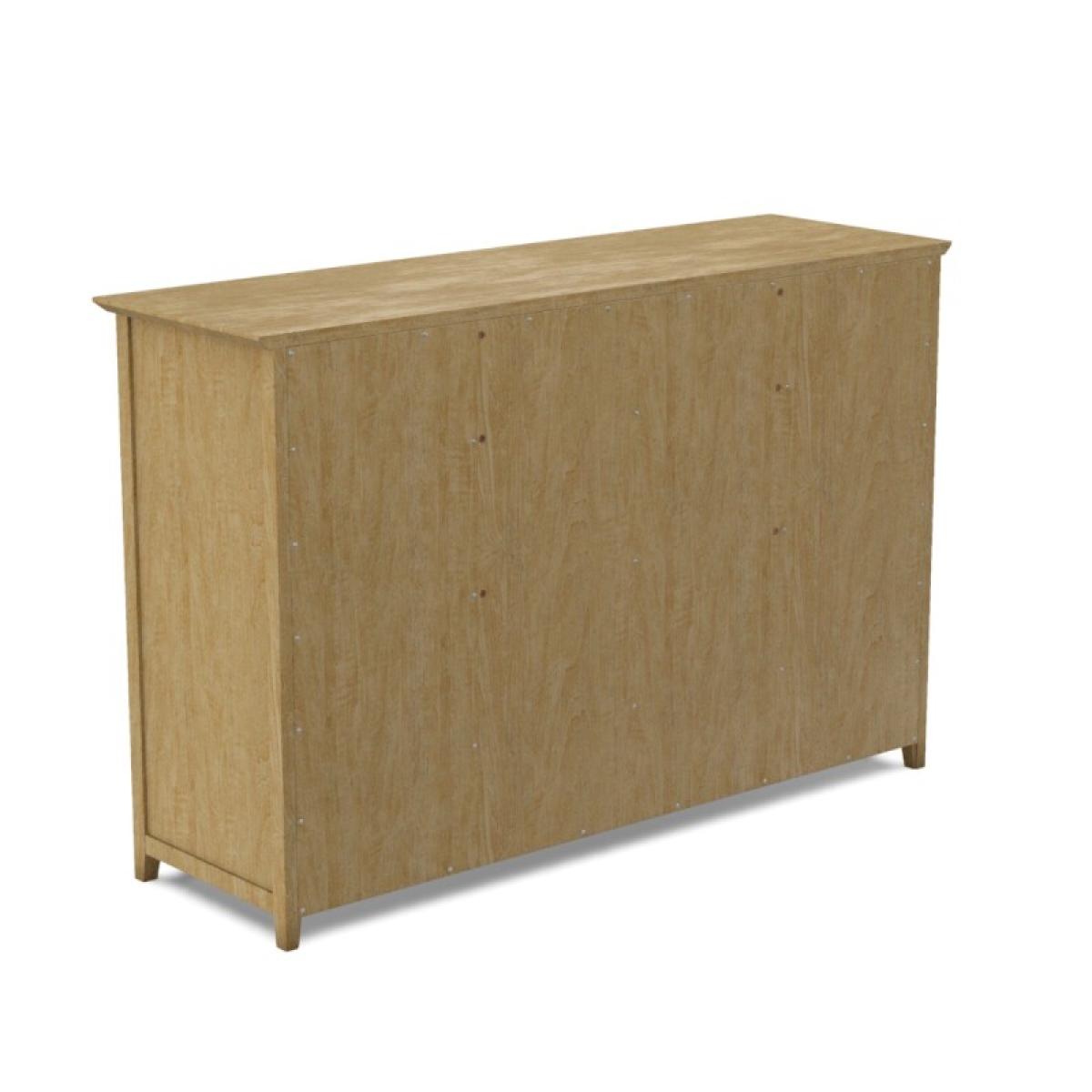 Lancaster 10-Drawer Dresser - Image 19