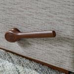 Mercury Rocking Recliner - Image 22