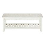 Rectangular Cocktail Table - Image 4