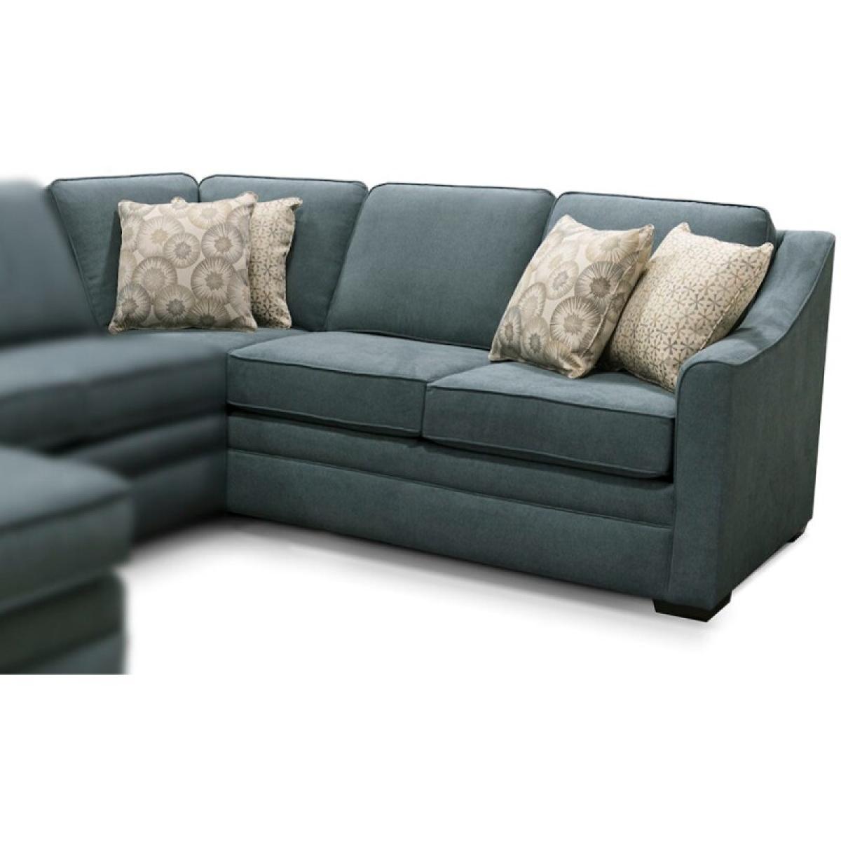 4t00-63 Thomas Raf Corner Sofa - Image 2