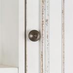 Magnolia Manor Credenza & Hutch - Image 10