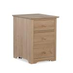 Rolling File Cabinet