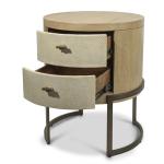 Rio Vista Accent Nightstand - Image 4