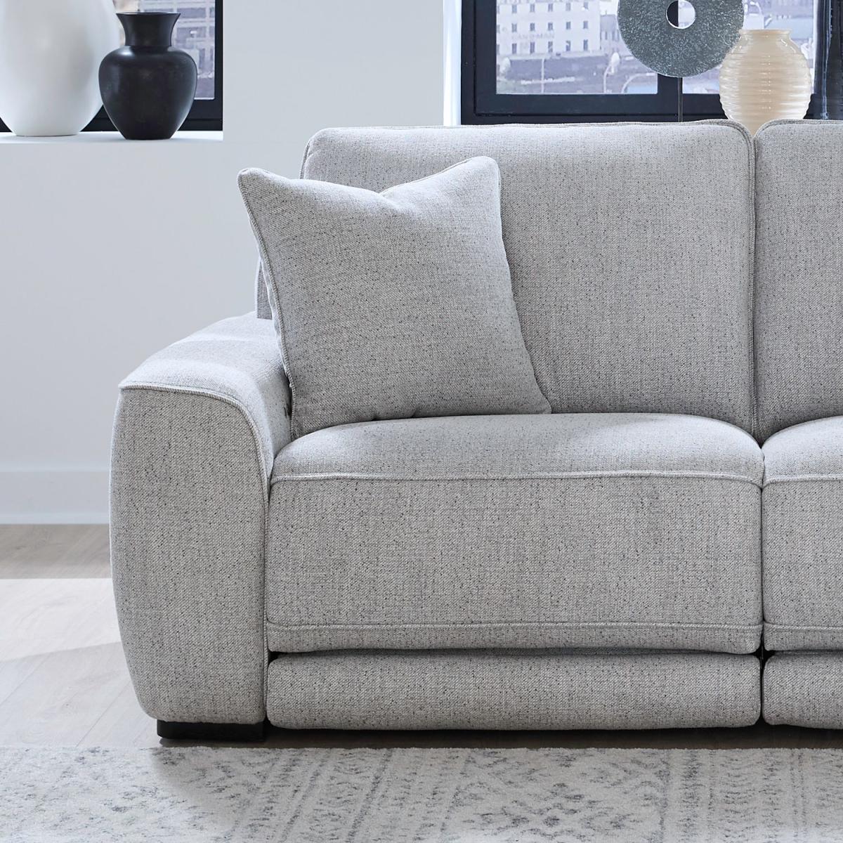 L Arm Recliner P2 & ZW - Image 2