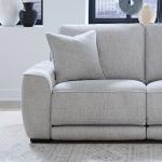 L Arm Recliner P2 & ZW