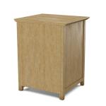 Lancaster 1-Drawer Nightstand - Image 26