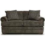 Knox Loveseat With Nails