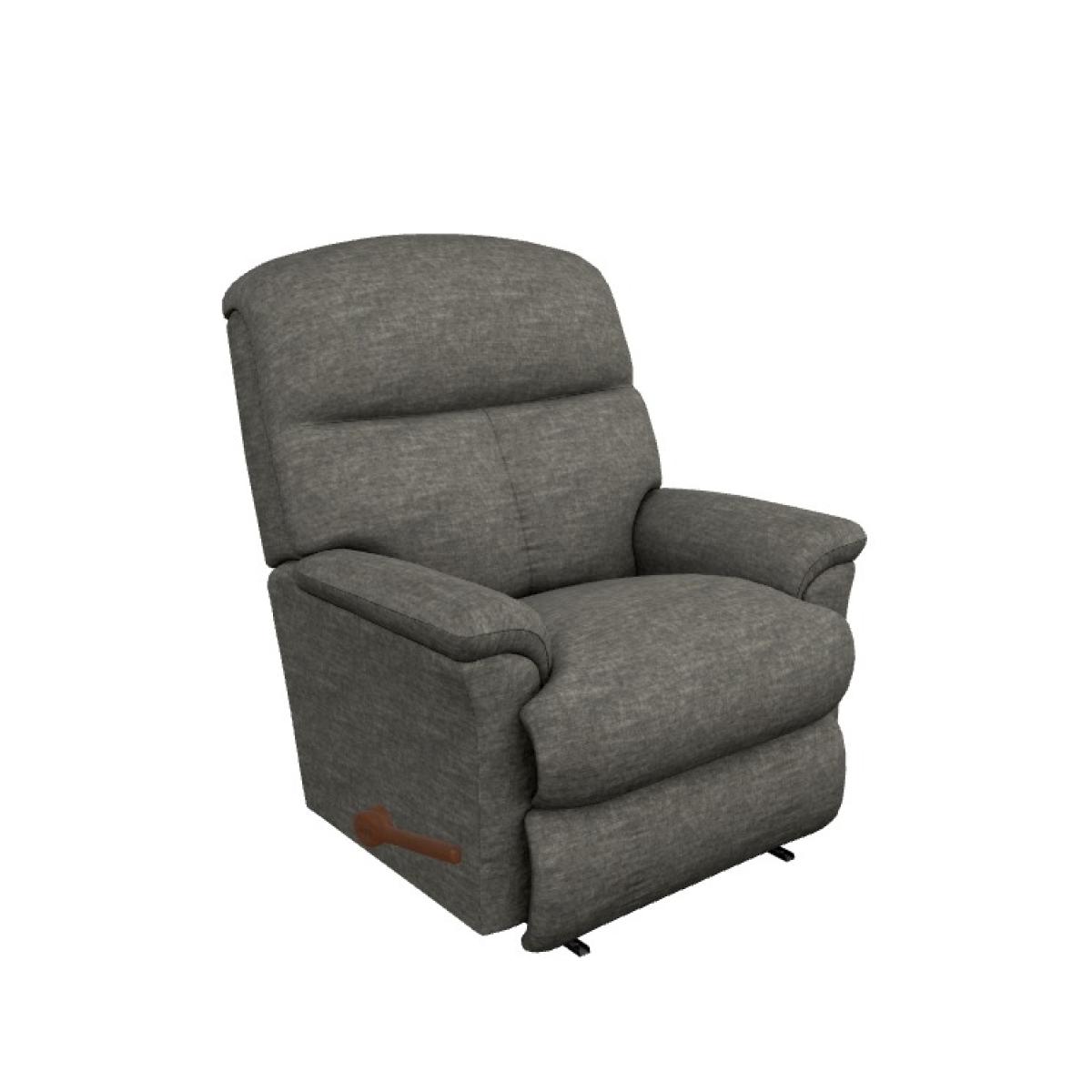 Reed Wall Recliner - Image 3