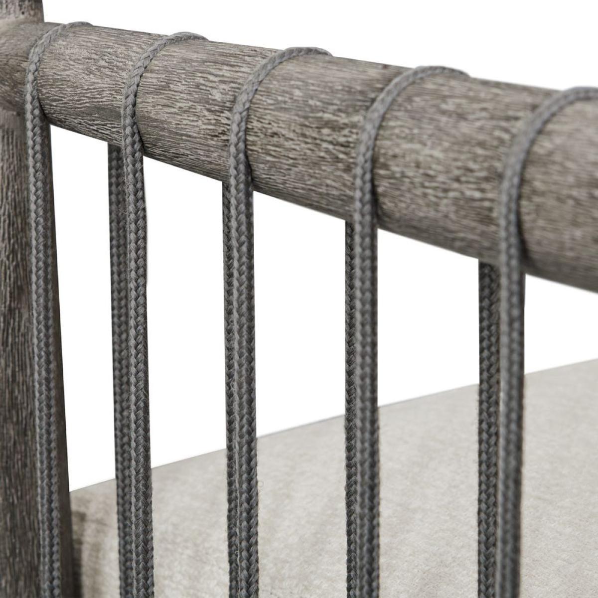 Borneo Outdoor Dining Chair - Image 6