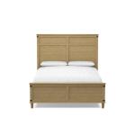 Farmhouse Chic Bed: Available in K & Q - BD-901QR - Image 5