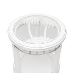 Monaco Round End Table - Image 16