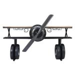 Maverick Vintage Bi-plane Console Bar - Image 4
