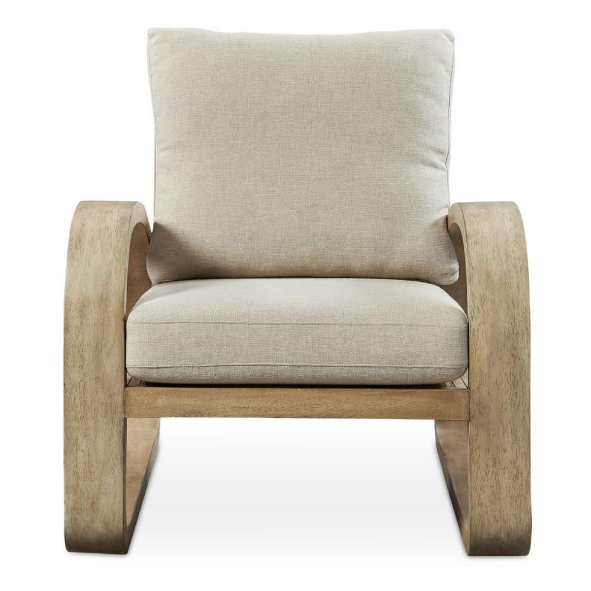 Barbora Accent Chair - Image 2