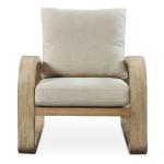 Barbora Accent Chair