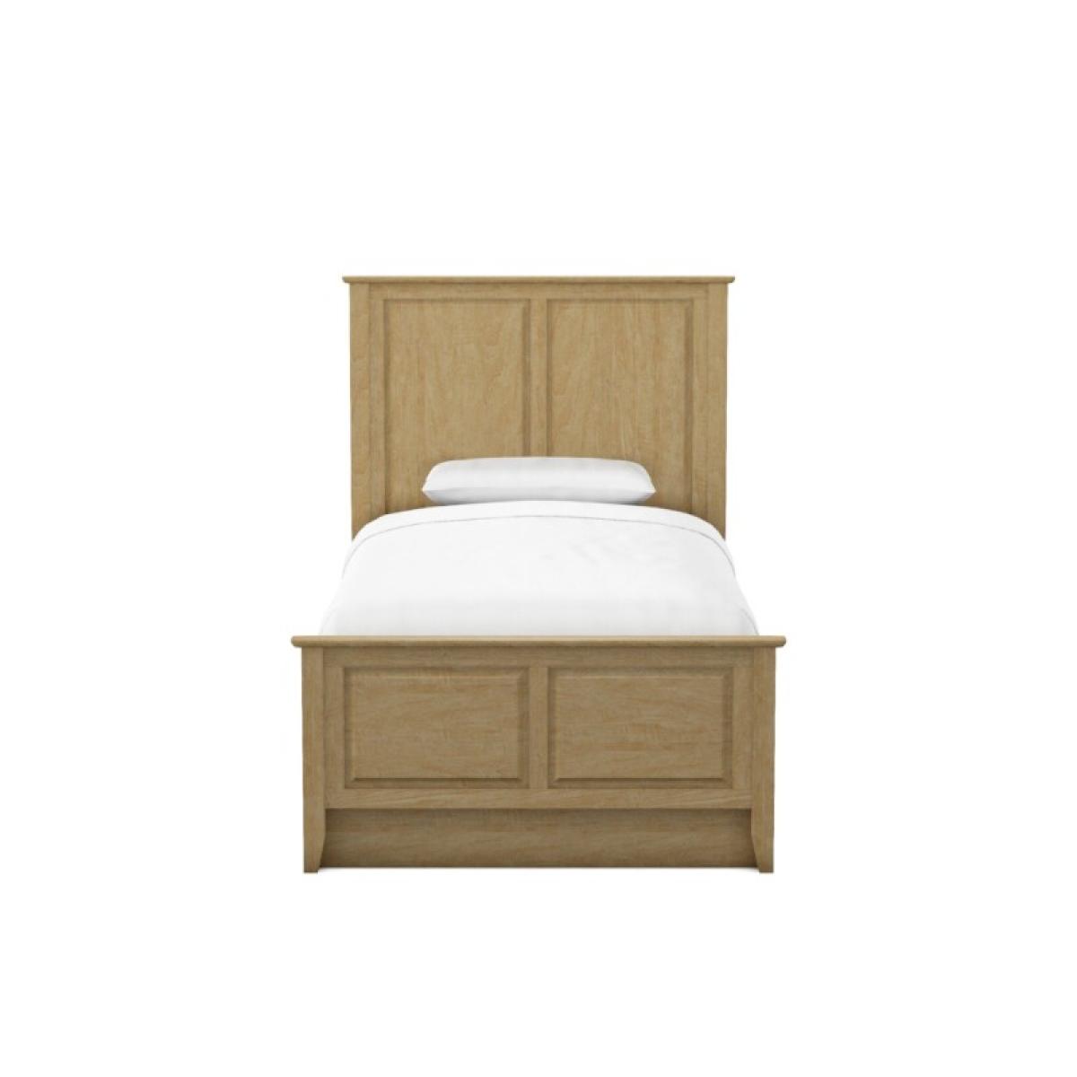 Twin Trundle Lancaster Bed - BD-702TTH - Image 5