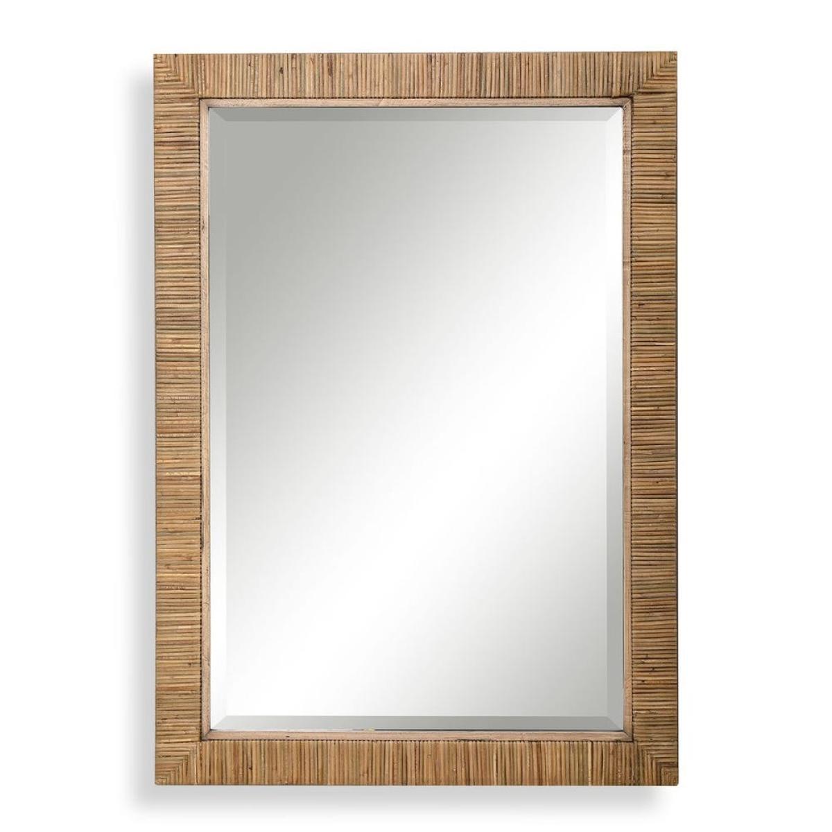 Cape Mirror, Natural - Image 2