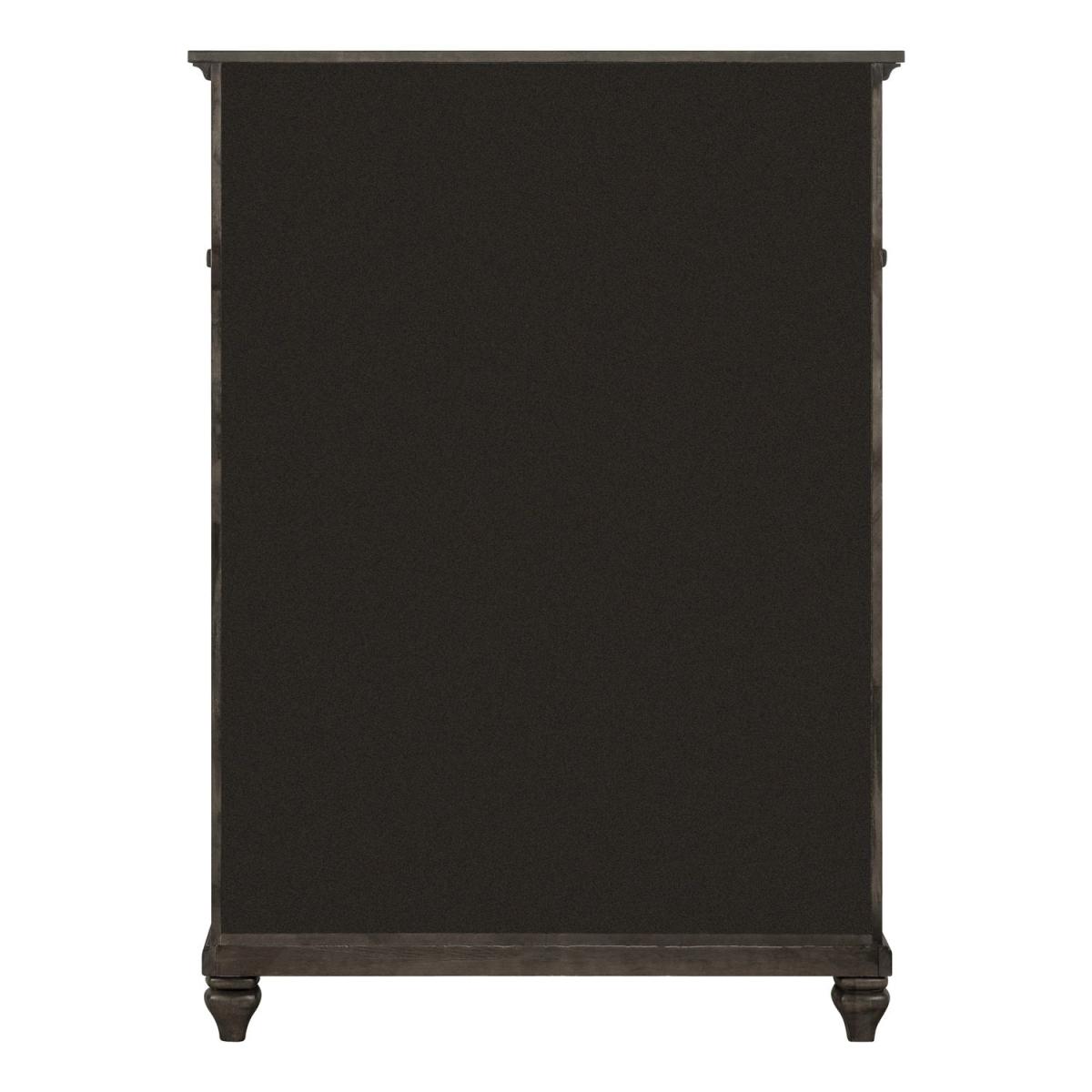 5 Drawer Chest - Image 6