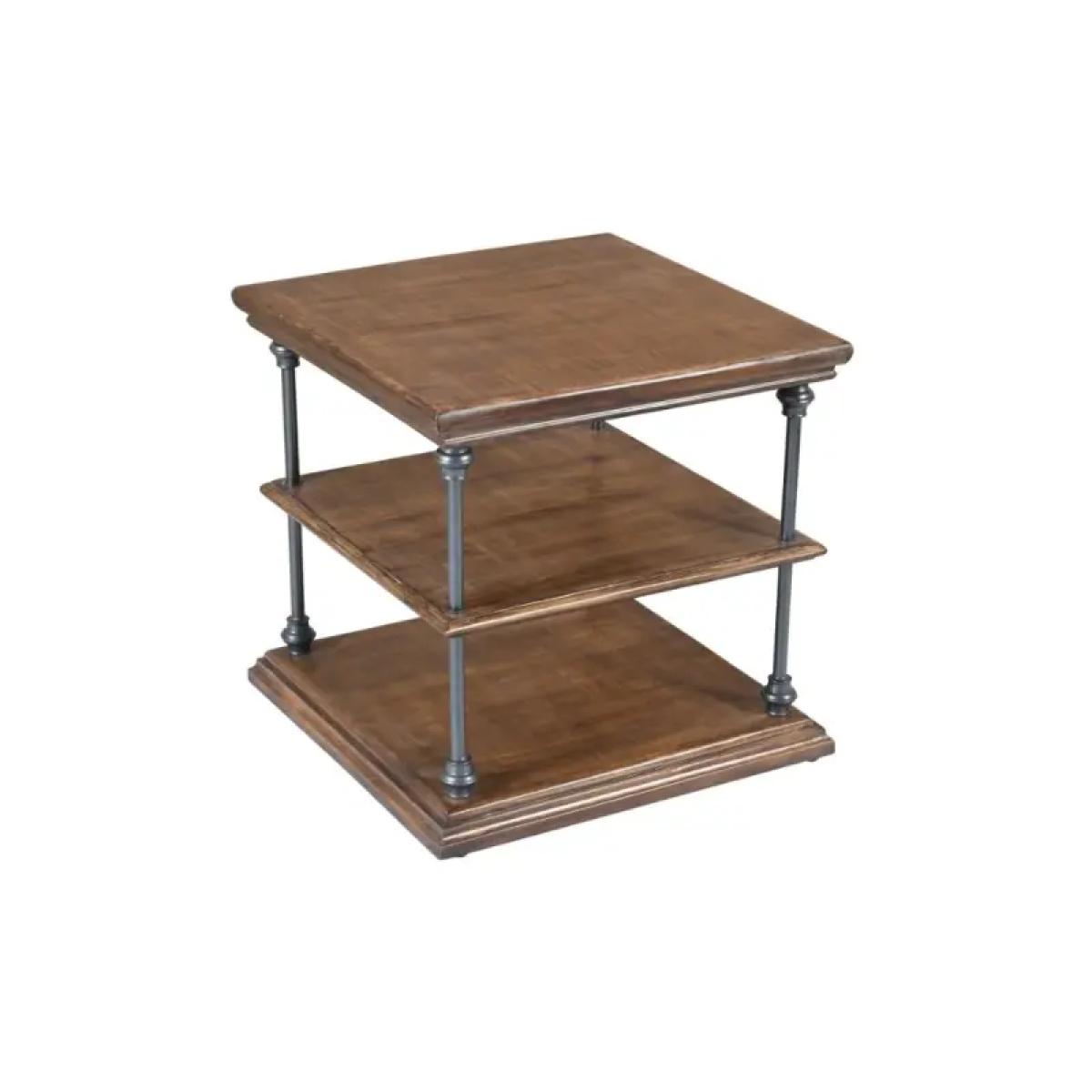 Larson End Table - Image 5