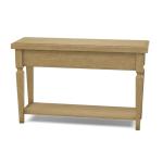 Vista Sofa Table - Image 24