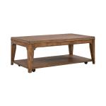 Ashford Rectangular Cocktail Table - Image 3