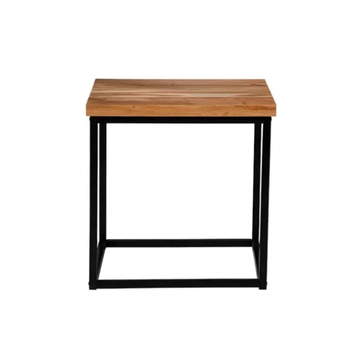 52a2e21aed9ad571eebb9ee2c94e0d6f Ames End Table - Image 1