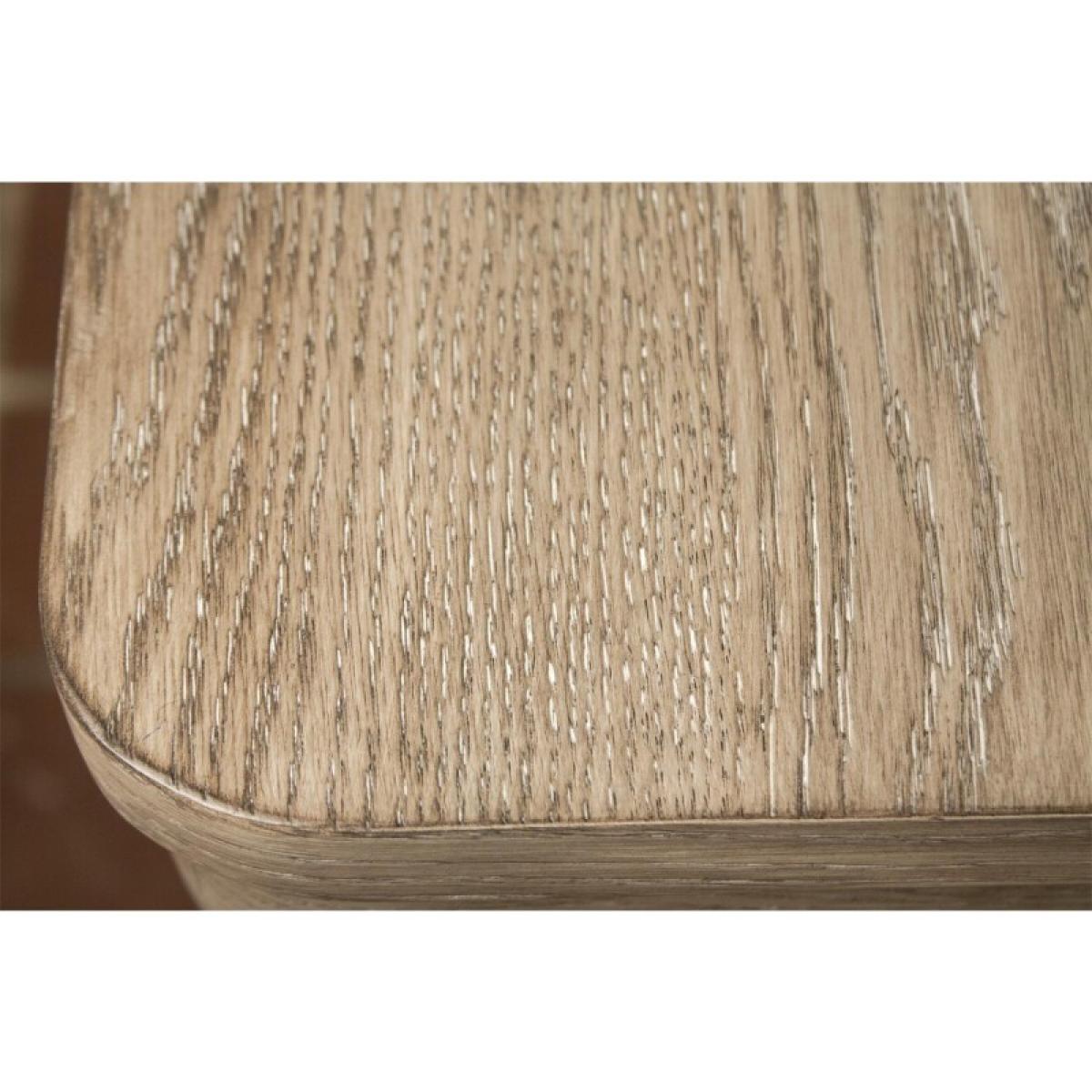 Sophie Trestle Dining Table - Image 6
