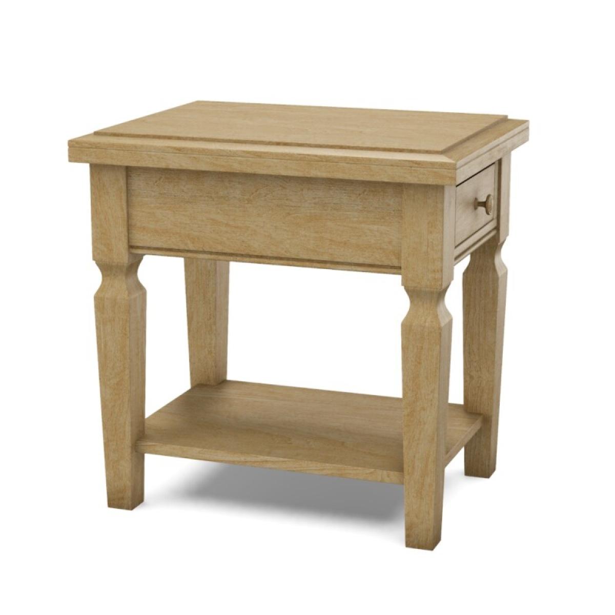 Vista End Table - Image 34