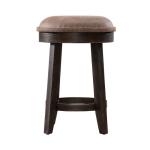 Paradise Valley Uph Console Stool (RTA) - Image 4