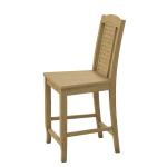 24" Seaside Counter Stool - Image 12