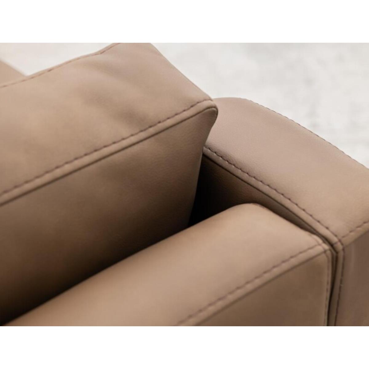 Wooden Frame & Base, Armchair - Samba - Image 8