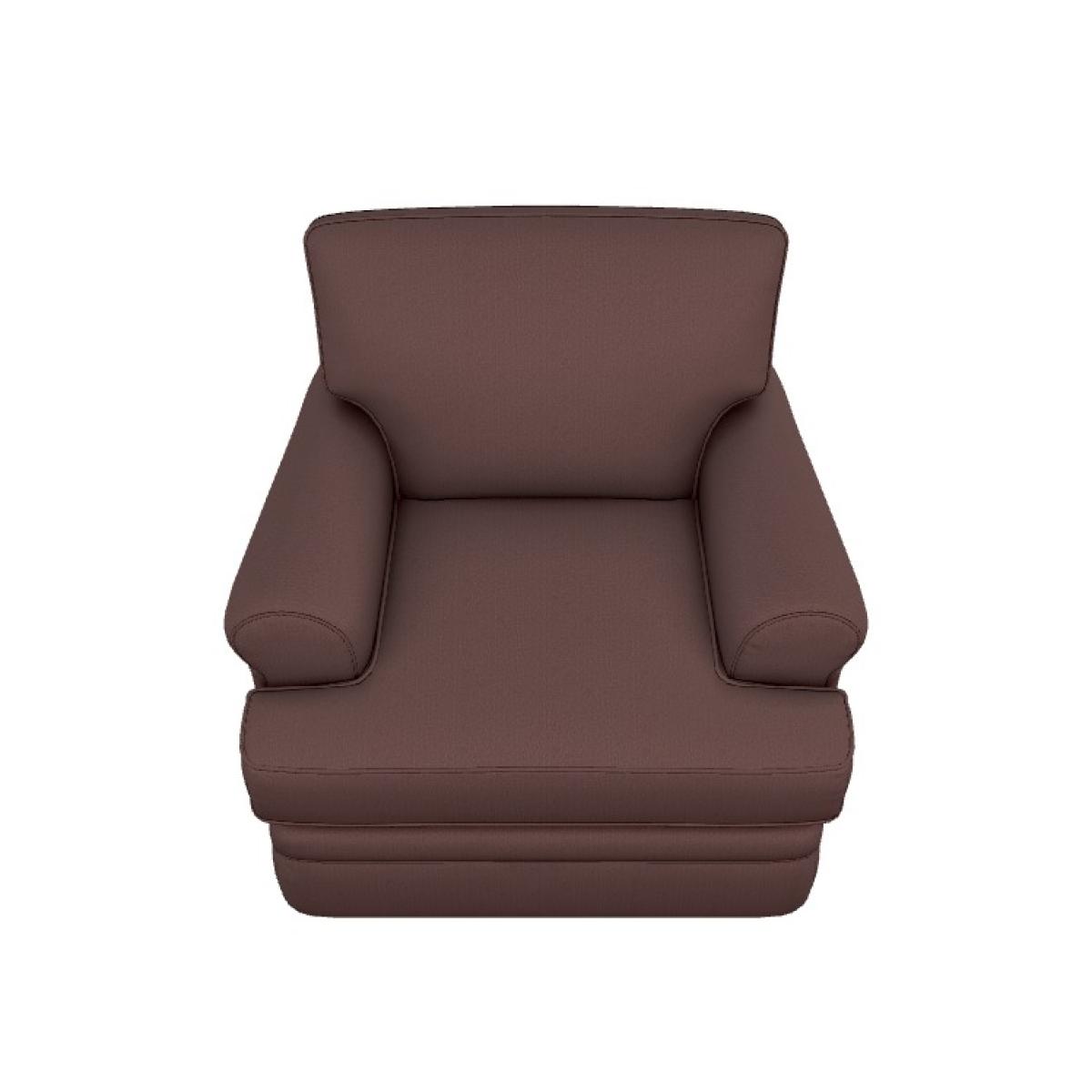 Roxie Swivel Gliding Chair - Image 2