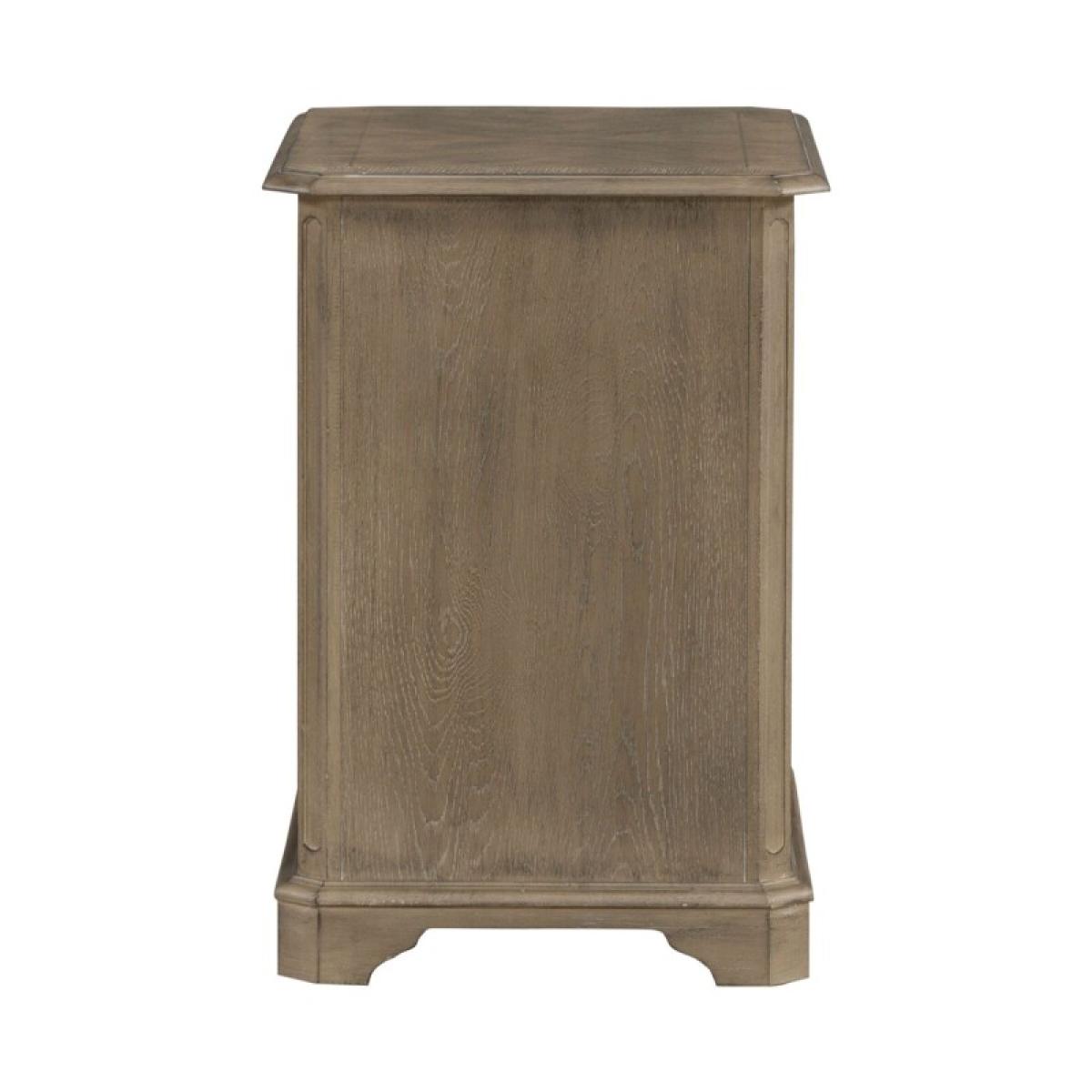 Magnolia Manor Chair Side Table - Image 6