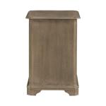 Magnolia Manor Chair Side Table - Image 6