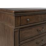 Arden Road 6 Drawer Chest - Image 9