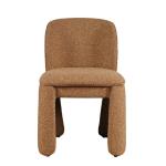 Breck Upholstered Dining Chair 2 Per Carton - Image 5