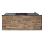 Carolina Crossing Server- Black - Image 6