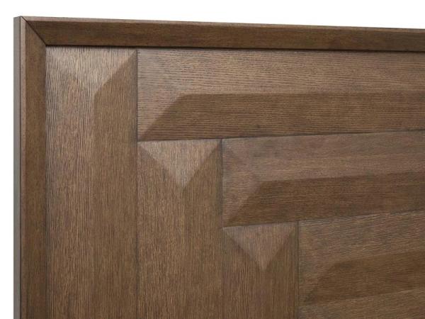 Callisto B6396-64 Complete King Panel Bed - Image 5