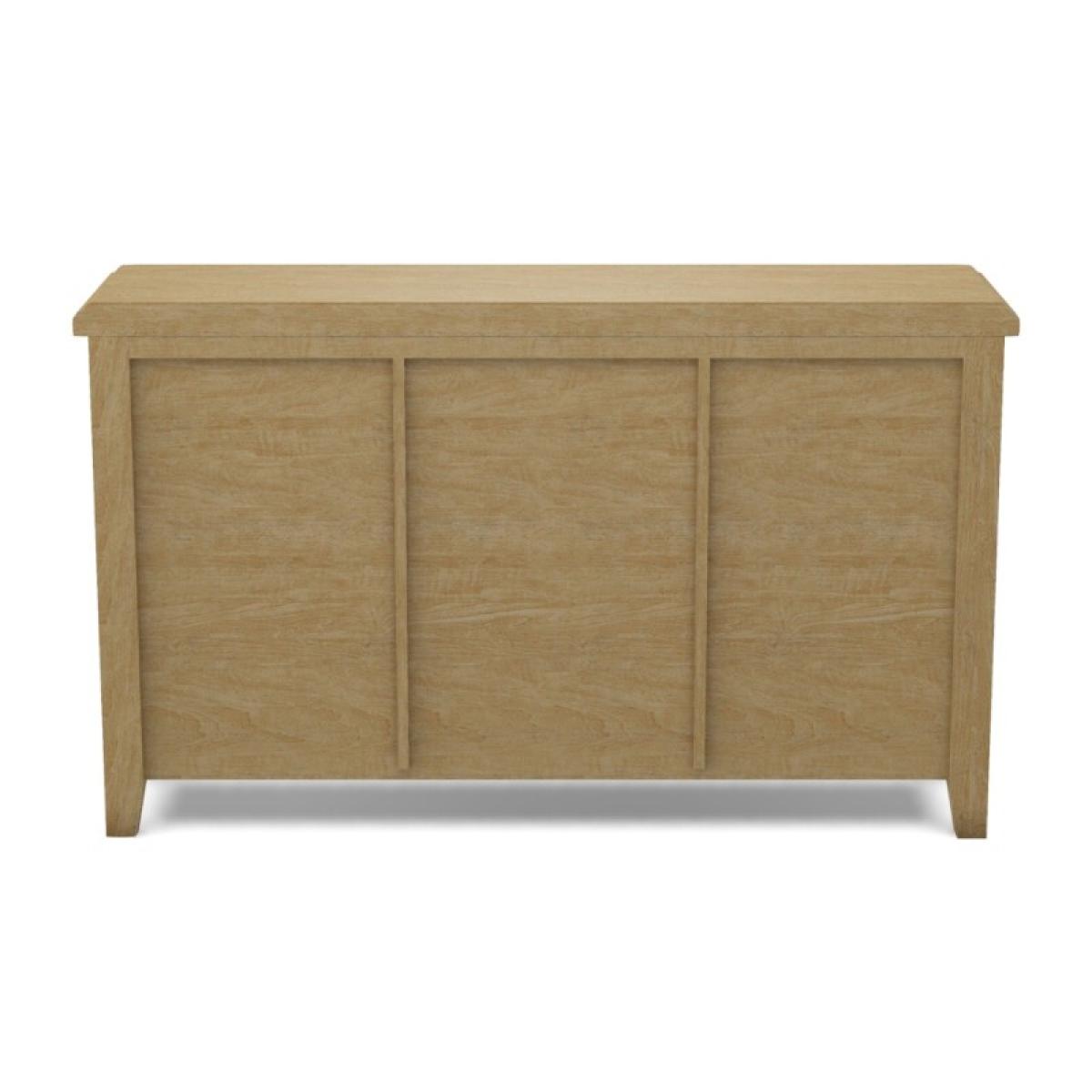 Canyon 3-Door Buffet - Image 23