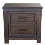 Thornwood Hills Night Stand - Image 3