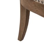 Americana Farmhouse Uph Shelter Side Chair (RTA) - Image 15