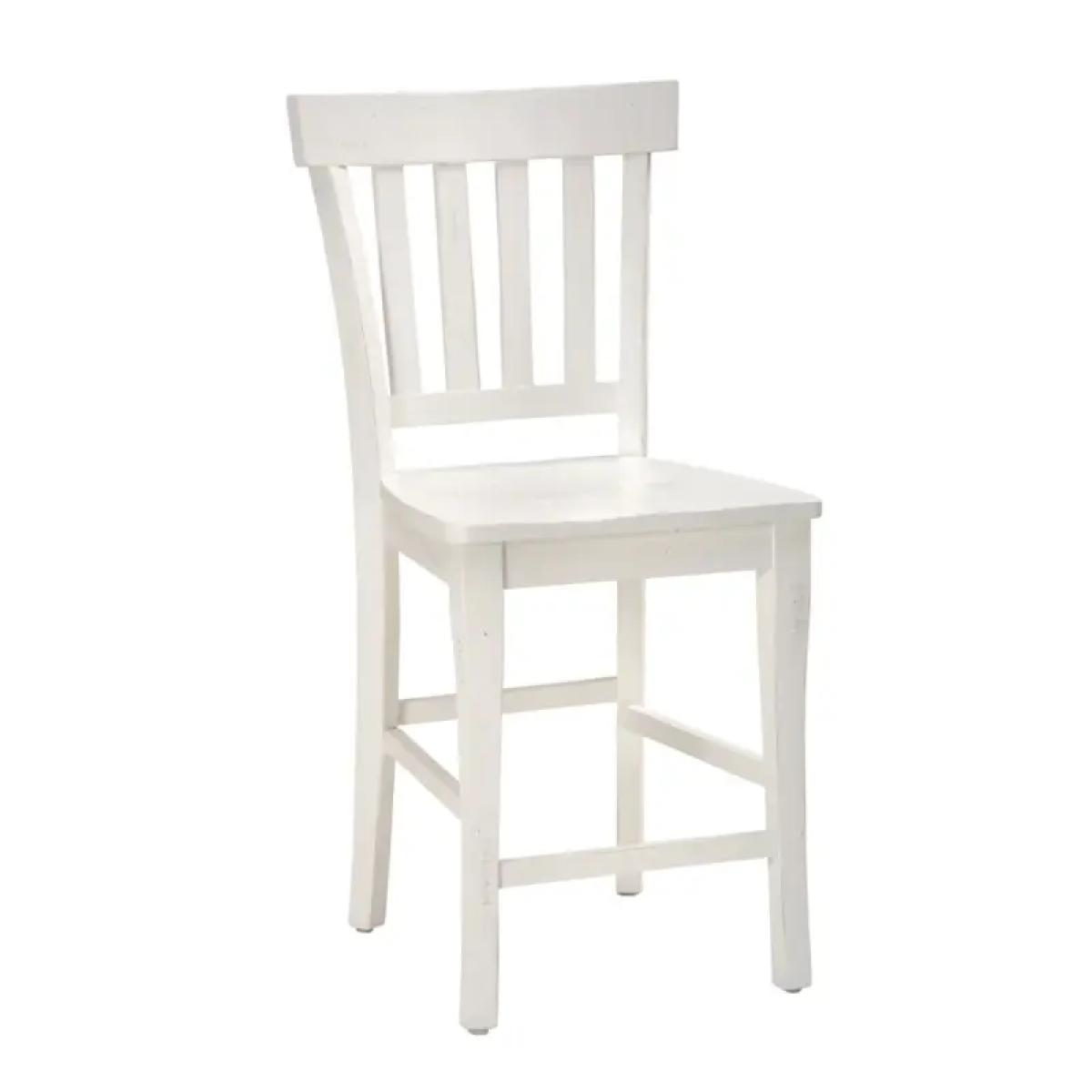 Madaket Slatback Counter Stool - Image 2